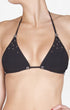 Shan So Sexy Triangle bikini top